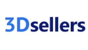 3Dsellers logo