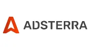 Adsterra coupon