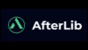 AfterLib Logo