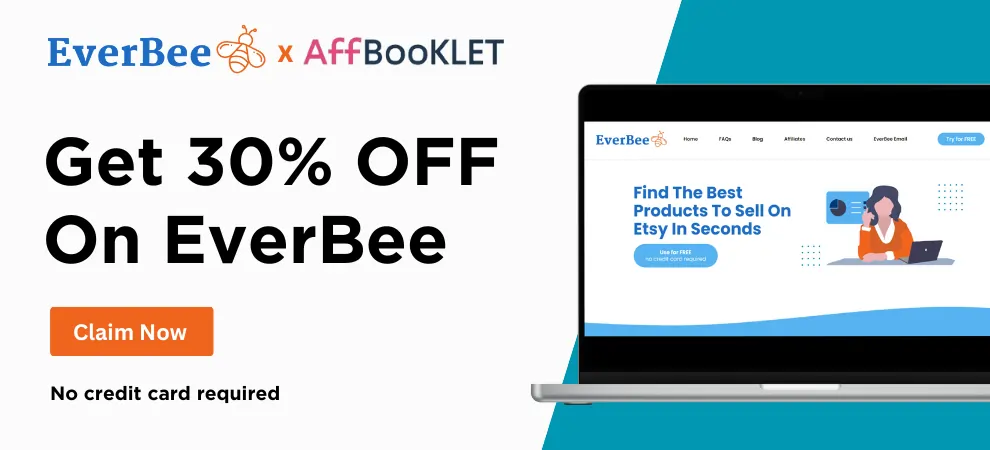 EverBee Coupon Reviews