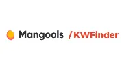 KWFinder Logo