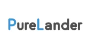 PureLander Logo