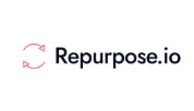 Repurpose-io logo