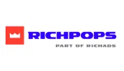 RichPops Coupons