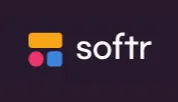 Softr Logo