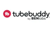 TubeBuddy Logo