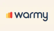 Warmy logo