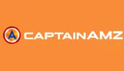 CaptainAMZ Coupon