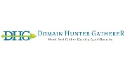 Domain Hunter Gatherer Coupons