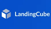 LandingCube coupon