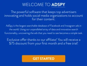 Adspy