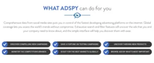 Adspy