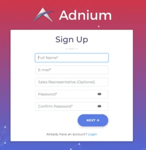 Adnium