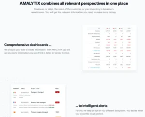 Amalytix