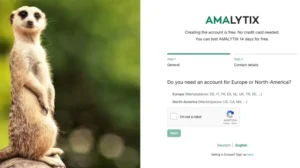 Amalytix