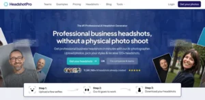 HeadshotPro