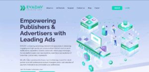 Get $50 Bonus at Evadav 1