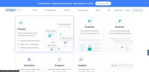 Redeem 10% Discount on Brightdata 2