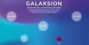 Galaksion Review