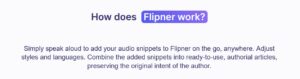 Try Filpner AI for FREE! 2