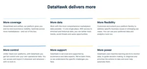 DataHawk Review