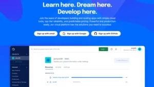 DigitalOcean Review