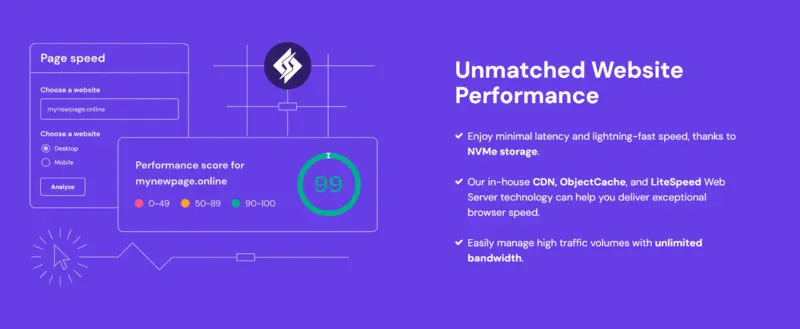 Hostinger Review