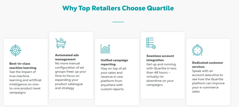 Quartile Review