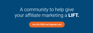 affLIFT Free Trial for New Members 9