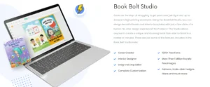 Try Book Bolt Free for 3 Days 2