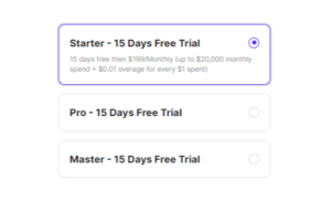 Start Free with TheOptimizer 4