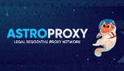 AstroProxy Coupons