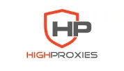 High Proxies Coupons