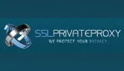 SSLPrivateProxy Coupons