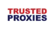 Trusted Proxies Coupons