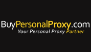 BuyPersonalProxy Coupon