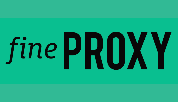 FineProxy Coupon